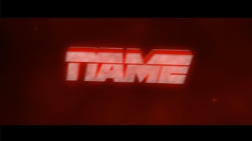 Free 3D Sync Intro Template (C4D+AE) (60fps render) 200 likes for dl