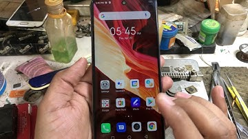 Infinix Note 10 Pro Enable Auto Call Recording, Infinix Note 10 Pro Call Recording Setting