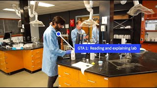 How to Livestream Your Lab:  Chemistry Associate Professor Shares Best Practices screenshot 3