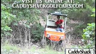 Caddy Shack, Lake of the Ozarks, Camdenton Missouri,
