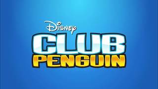 Im a Mod (Beta Mix) - Club Penguin