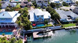 605 N Point Drive