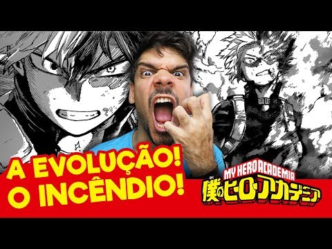 BOKU-NO-HERO-ACADEMIA-205-|-A-Explosão-de-Todoroki