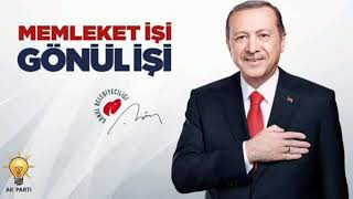 Ak Parti Benim Seçim Şarkısı (1080p) Resimi