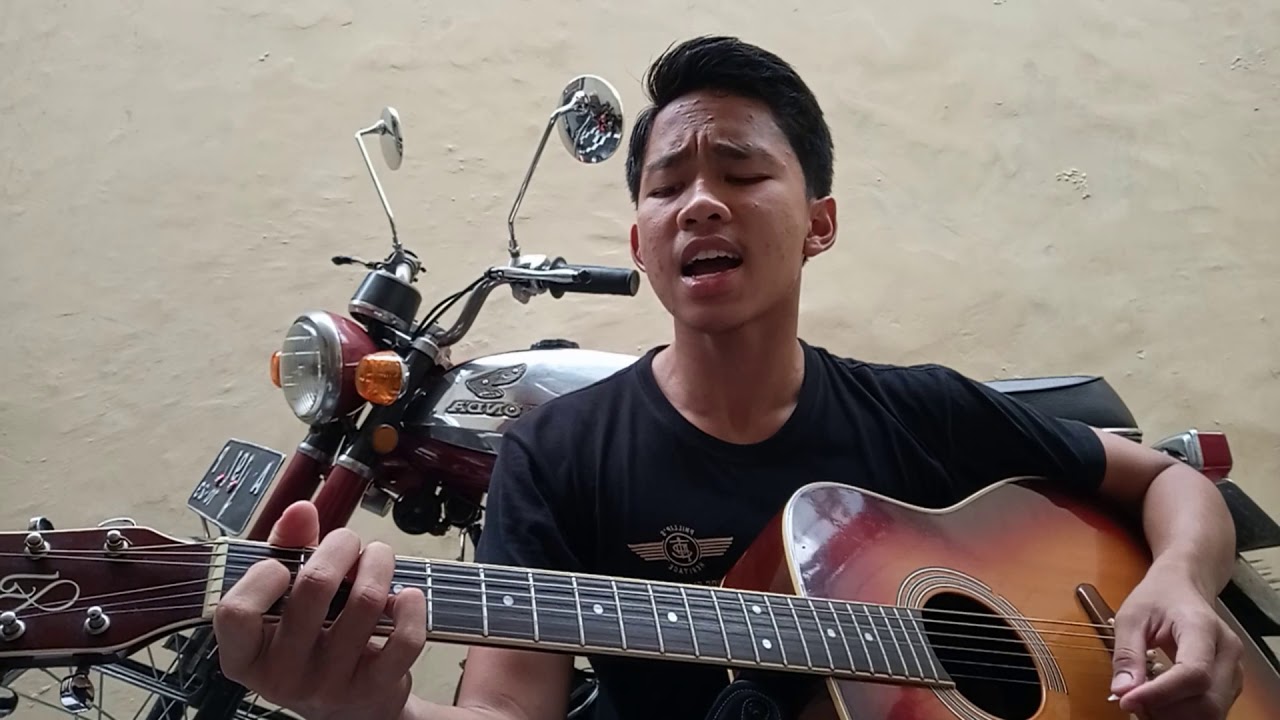 Fiersa Besari Celengan Rindu cover YouTube