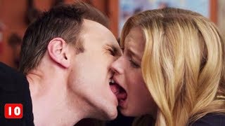 10 απίστευτα facts για το φιλί! - Τα Καλύτερα Top10