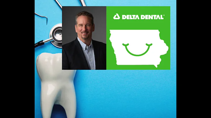 Delta Dental Interview with CEO Mike Barnhart