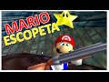 El hackrom ms divertido de mario 64