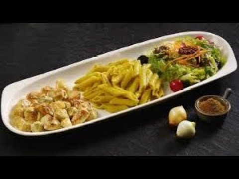 ????????Köri Soslu Tavuk ve Zerdeçallı Makarna Tarifi I Kafe İşi Oldu I Chicken with Curry Sauce???????? ????????Köri Soslu Tavuk ve Zerdeçallı Makarna Tarifi I Kafe İşi Oldu I Chicken with Curry Sauce????????
