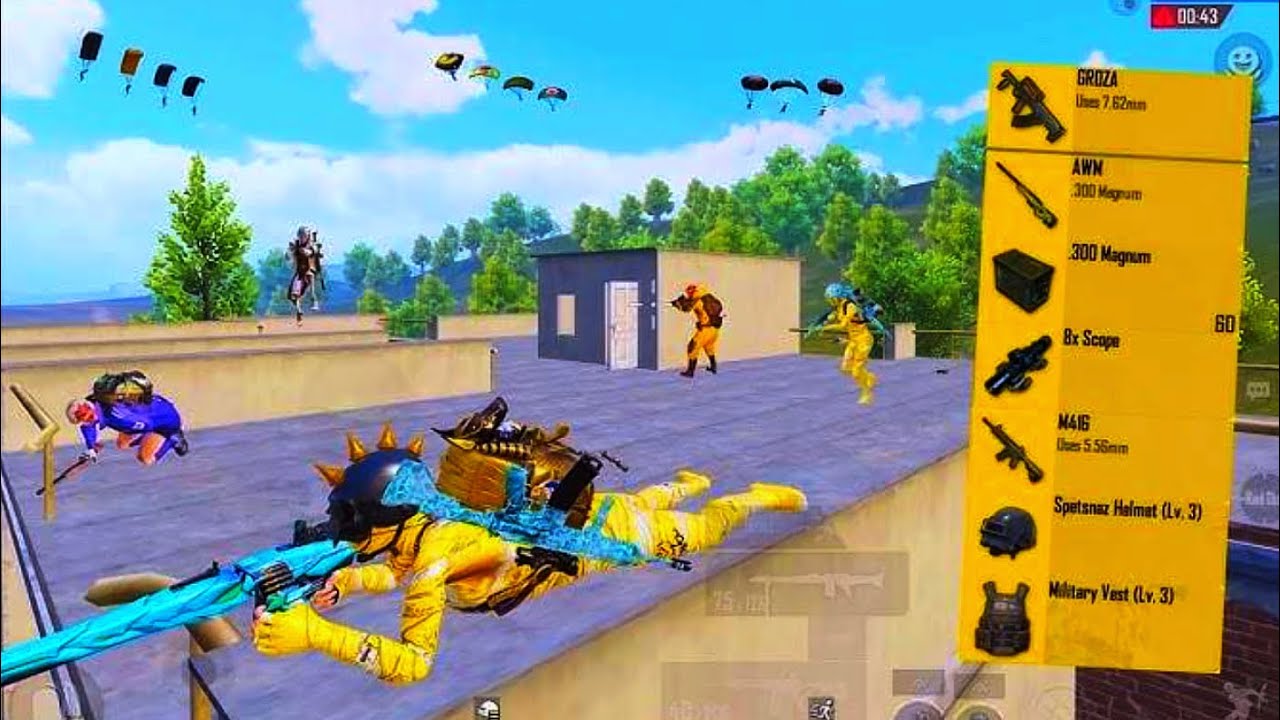 Erangal MY NEW BEST ERANGAL GAME PLAY WITH MUMMY SET - YouTube
