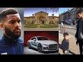 Adrian Mariappa - Lifestyle | Girlfriend | Net worth | Biography | house | Family | Child | Record
