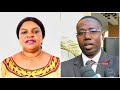 WAZIRI WA VIJANA NANAUKA AGUSWA NA MSIBA WA MAREHEMU JENISTA TUJIFUNZE KUPITIA MAISHA YAKE