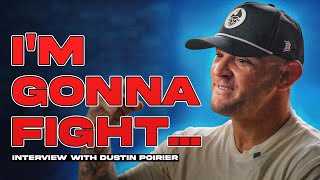 Dustin Poirier’s Next Opponent Will Be…