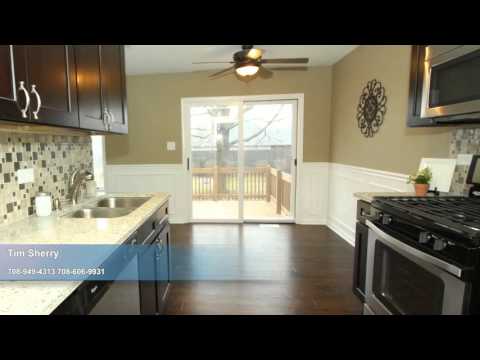14425 Lamon Ct., Midlothian, IL home video tour
