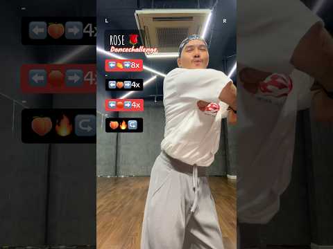 ROSA Dancetutorial Rosa Que Linda Eres Rosa Magindiaz Carlosvives Totolamomposina