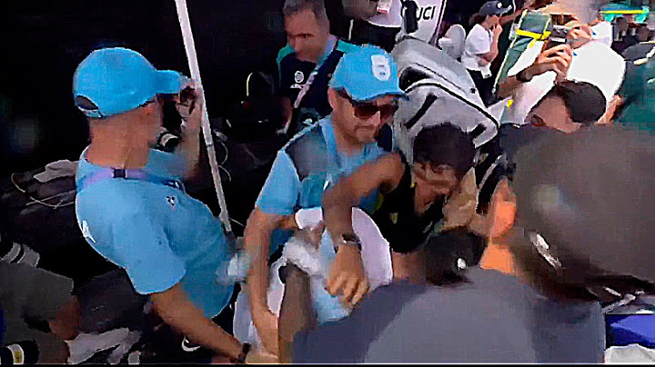 EL MALIGNO José Torres Gil GANA la PRIMERA MEDALLA DORADA para ARGENTINA 🇦🇷 | JJOO Paris 2024