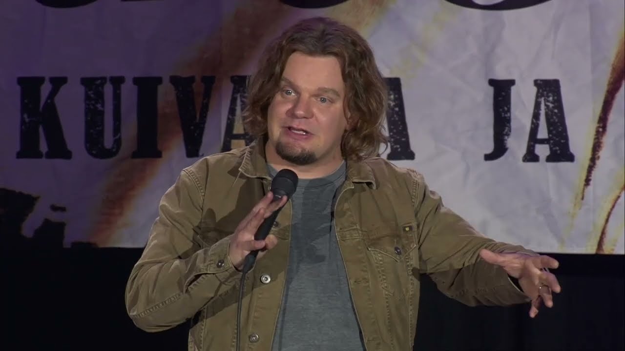 Koko elämäntarina ilman 