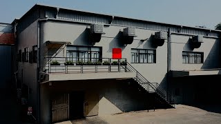 Inside Natpak Where Sustainable Packaging Comes To Life