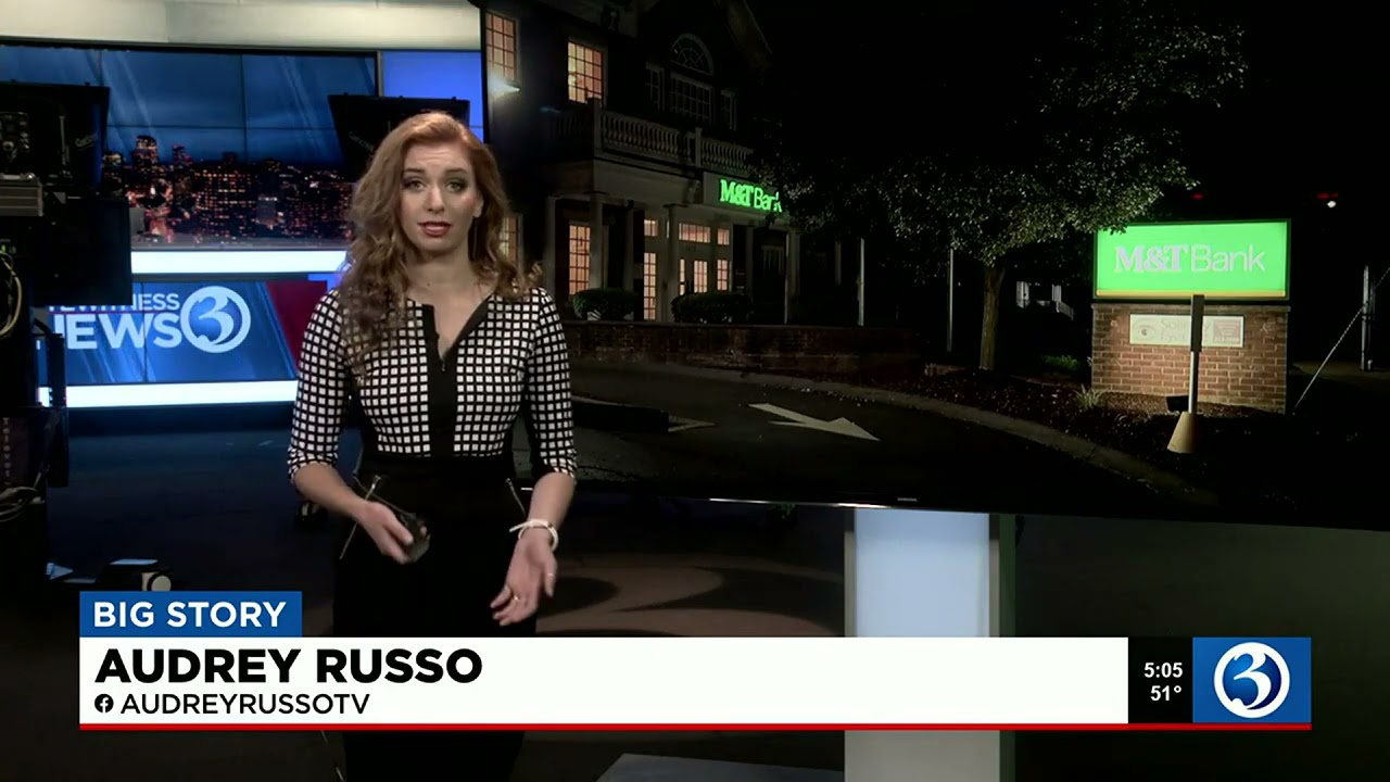 CT's attorney general joins outrage over M&T, People's United Bank merger