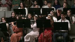 2023-11-05Am - 110 - Doar Prin Jertfa Ta