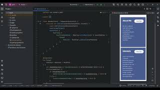 Task 2 Mobile Programming -  Simple Hello World Apps Using Jetpack Compose