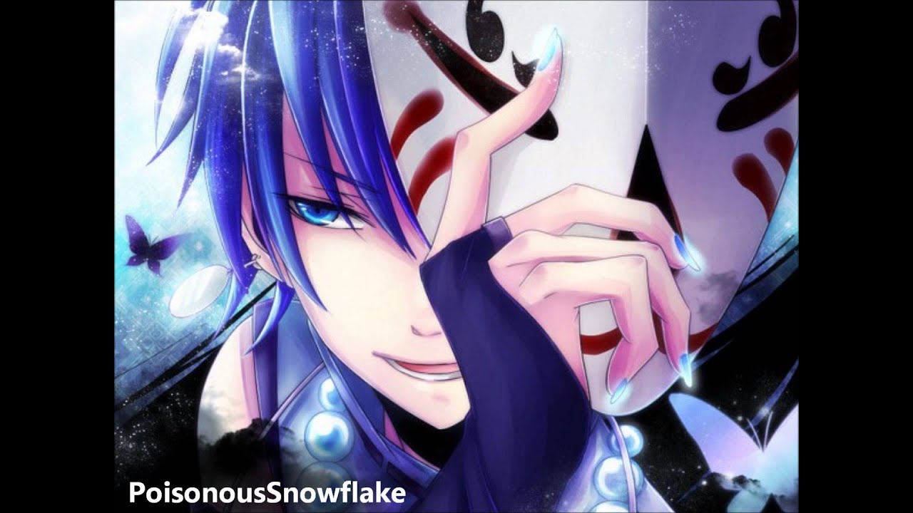 Nightcore - Undercover