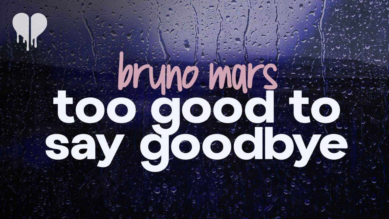 Don't Give Up - Bruno Mars (Lyrics) 🎵 