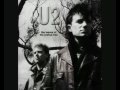 yoshino blossom - U2 (with lyrics)
