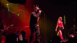 Royale Lynn x Danny Worsnop - Death Wish [LIVE at Val Air Ballroom, Des Moines Iowa] 5/2/25
