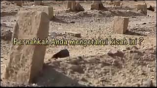 KISAH REMAJA HIDUP DALAM KUBURAN SELAMA 17TAHUN !!!