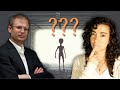 Unraveling the connections between aliens demons and christianitywith dr brian huffling