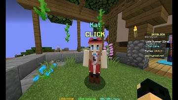 New beginning of Heybale !!! Minecraft - hypixel skyblock / part 1