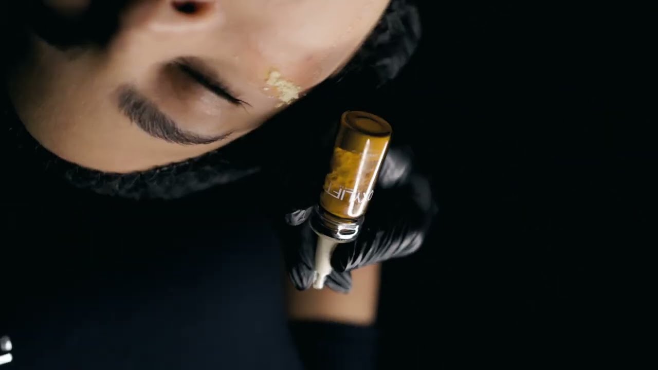 OXYLIFT “First collagen facial powder”