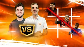 WE PLAY THREE IN A ROW FOOTBALL EDITION #4 screenshot 1