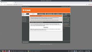 Deny clients to connect to Access Point screenshot 5