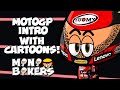 The MotoGP 2023 opening in MiniBikers style!