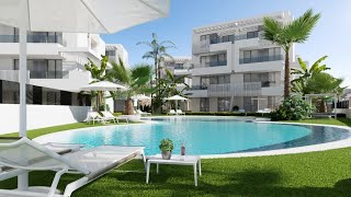 Santa Rosalia Resort, Murcia | Mirador Apartments | From 287,900 €