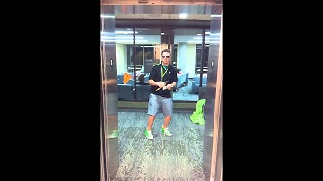 UW Madison iD Tech Camps Harlem Shake, Week 2