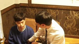 18 Film Semi Dewasa Korea  Gay Film Hot Boys