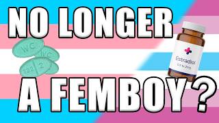 so I started HRT...