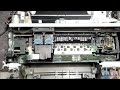 Canon G2010 Service