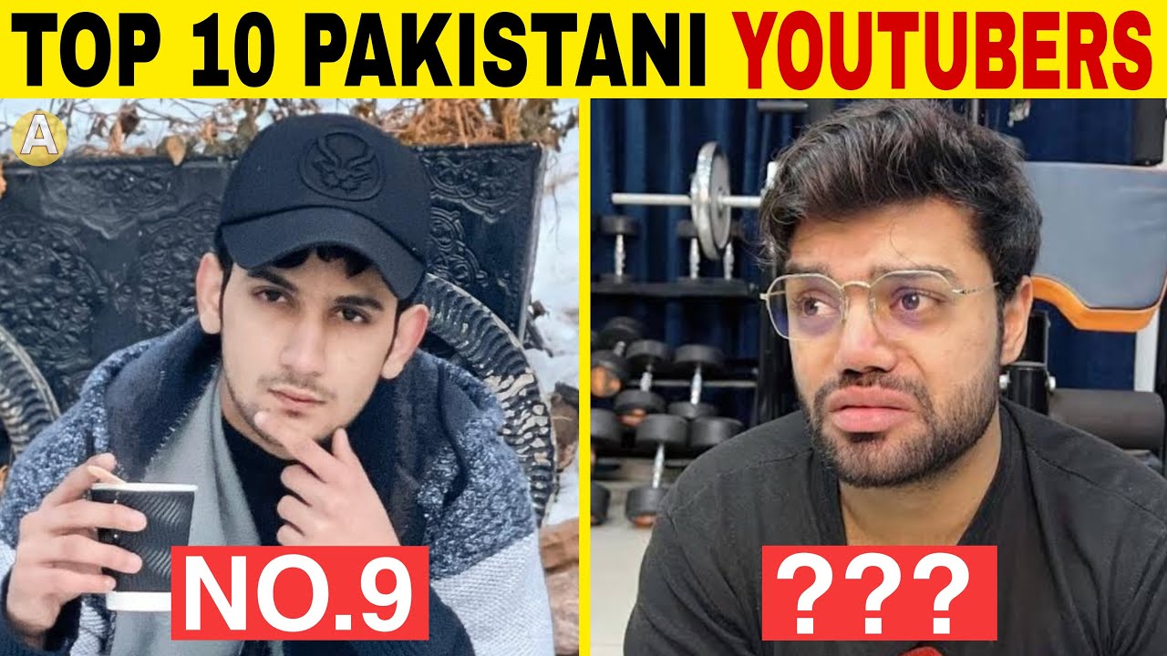 Ducky Bhai Net Worth In Urdu