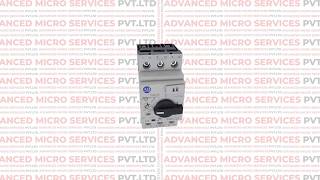 Allen-Bradley 140M-C2E-C16 Circuit Breaker Advanced Micro Services Pvt. Ltd