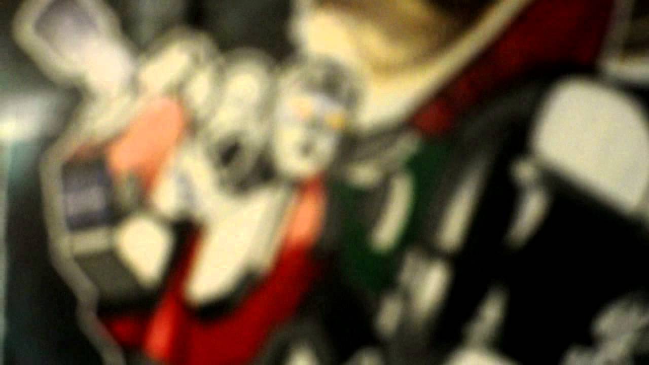 Sheefy McFly - Boom Bap