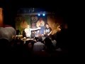 #1 鎮座Dopeness, Sabo, Yoshimi in -UNTITLED- at Fussa Chicken Shack 30Mar2013