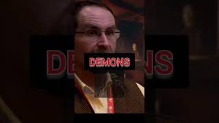 DEMONS vs FALLEN ANGELS DIFFERENCE EZ EXPLAIN