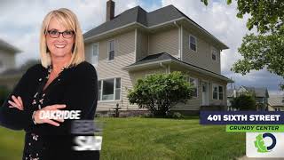 401 6th St, Grundy Center