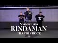 TRANDEE ROCK SEASON CLASS PENOMECO RINDAMAN Feat ZICO Justjerkacademy Ewha mp3