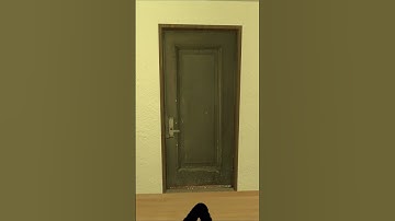 Escape Nextbots Angry Munci And Banana Cat #gmod