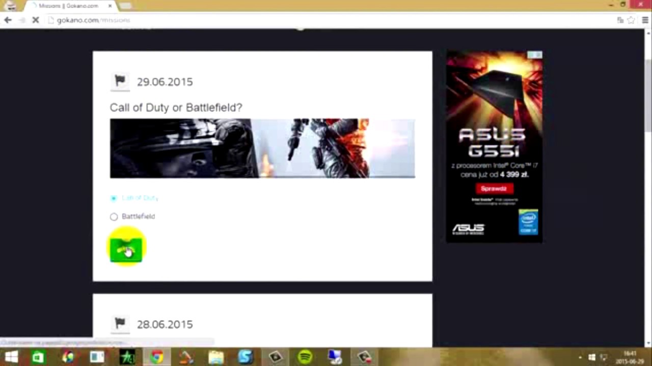 What is Gokano? How To Win Money or Prizes & How I Ordered!